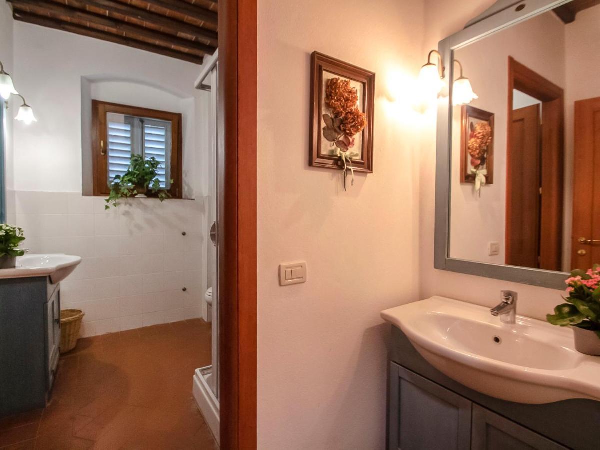 Apartment Aurora By Interhome Serravalle Pistoiese Eksteriør billede