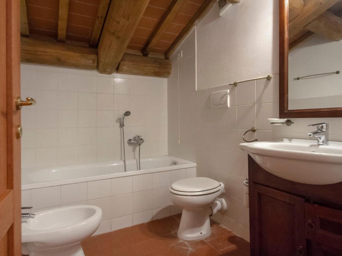 Apartment Aurora By Interhome Serravalle Pistoiese Eksteriør billede