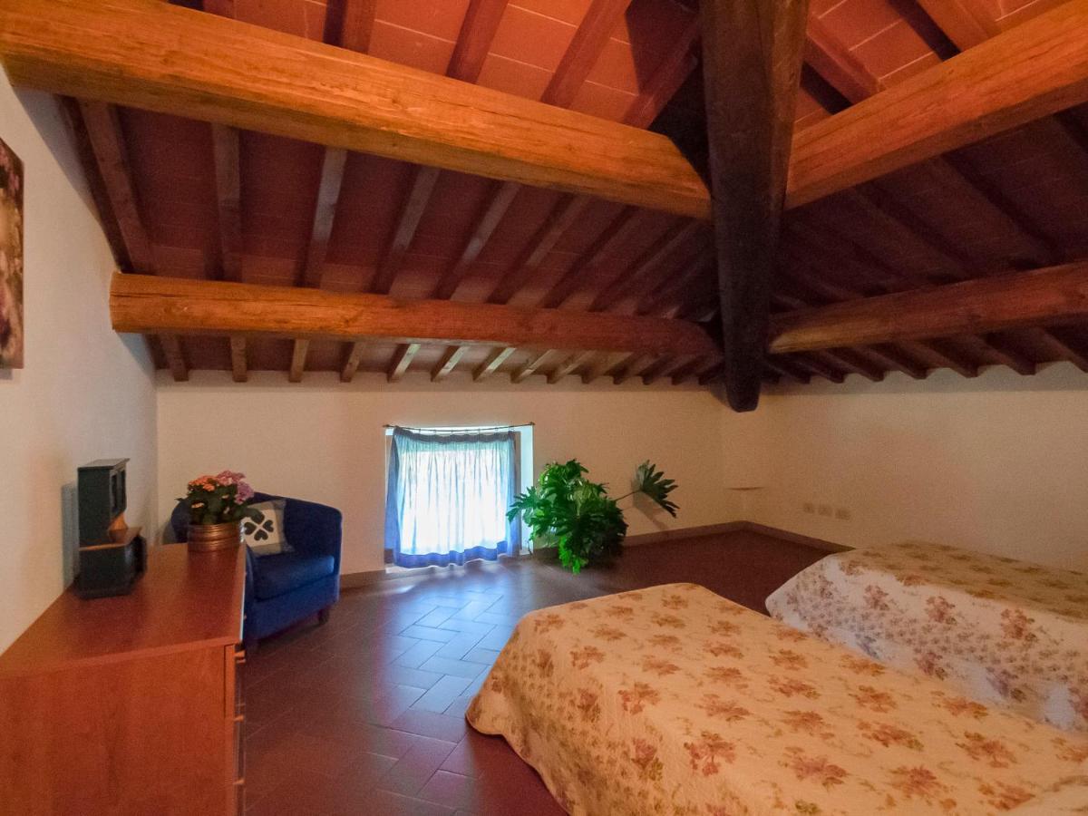 Apartment Aurora By Interhome Serravalle Pistoiese Eksteriør billede