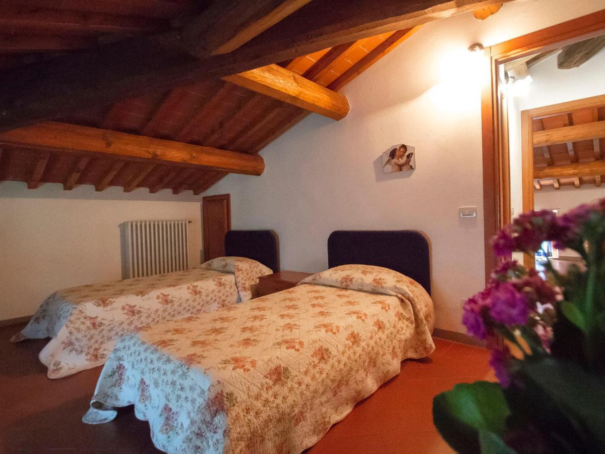 Apartment Aurora By Interhome Serravalle Pistoiese Eksteriør billede