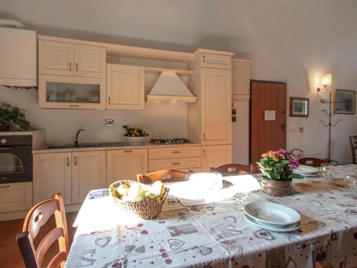 Apartment Aurora By Interhome Serravalle Pistoiese Eksteriør billede
